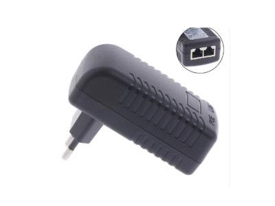 Adaptor PoE 48V